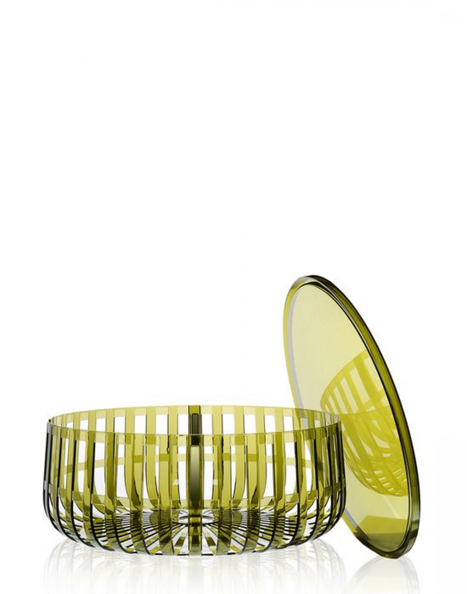 Panier - Container - Korb - Kartell
